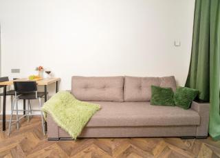 House 22A Studio Apartments - Kaunas - 5