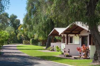 Sandy Bay Holiday Park - Busselton - 8