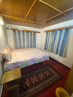 Gomang guest house Leh - 6