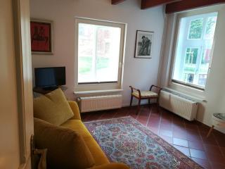 Ferienwohnung im historischen Zentrum 25562 - Weener - 7