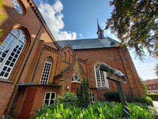 Ferienwohnung im historischen Zentrum 25562 - Weener - 3