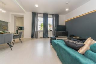 Monte Cassino Comfort Apartments - Sopot - 5