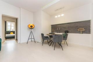 Monte Cassino Comfort Apartments - Sopot - 2