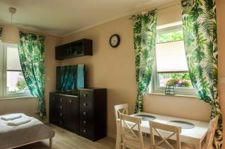 Apartament Polaniczanka - Polanica-Zdrój - 9