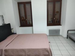 T1 centre ville Aubenas - Aubenas - 9