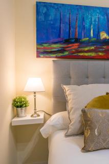 El apartamento de Santa Cristina by Just Room - Santander - 4