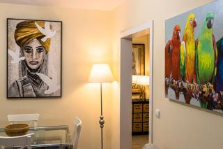 El apartamento de Santa Cristina by Just Room - Santander - 3