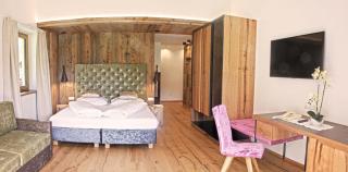Hotel Enzian - Villa Ottone - 2