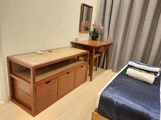 D'Zahra Suite Timurbay 2Bedroom & XLSofabed-Nonseaview - Kuantan - 3