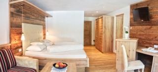 Hotel Enzian - Villa Ottone - 4