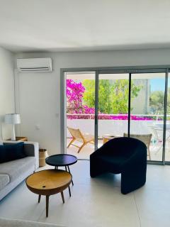 LA MAUVIERE - 75m2 - 4pers - Parking - Wifi - Cassis - 4