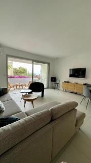 LA MAUVIERE - 75m2 - 4pers - Parking - Wifi - Cassis - 2