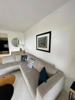 LA MAUVIERE - 75m2 - 4pers - Parking - Wifi - Cassis - 1