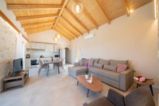 Pithari Sunset Villa - 1