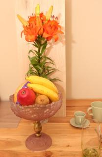 Apartments Vienna Opera - 1