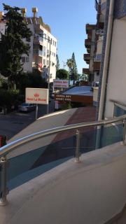 As Venüs Hotel Alanya - Alanya - 9