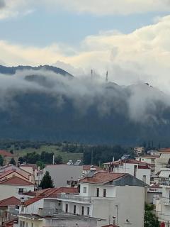 Great apartment with parking in the city center - 4