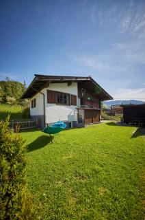 Chalet Appartement Alpenherz - Saalbach-Hinterglemm - 7