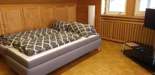 2-Zimmer DG-Apartment mit eigener Sauna - Oberhaching - 5