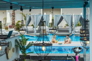 Anna Hotel - Pefkochori - 9