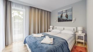 Apartamenty Sun & Snow Baltic Apartments z basenem - Pobierowo - 8