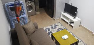 جولف مارينا استوديو للعائلات فقط 84007 family only - El Alamein - 3