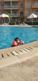 جولف مارينا استوديو للعائلات فقط 84007 family only - El Alamein - 1