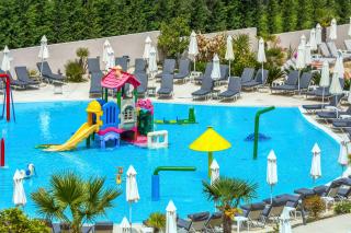 Anna Hotel - Pefkochori - 3