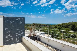 Apartments at Villa Frida - 7