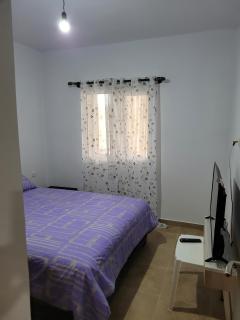 Lovely holiday apartment at 8mn walk from beach for families - Cabo Negro - 5