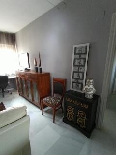 Cozy apartment & free parking - Sevilla - 7