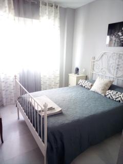 Cozy apartment & free parking - Sevilla - 3