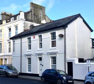 Leigham House - Plymouth - 0