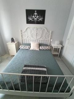 Cozy apartment & free parking - Sevilla - 4