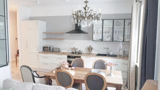Bea Garden Home - dwie sypialnie i taras - Elblag - 4