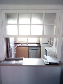 Cozy apartment & free parking - Sevilla - 1
