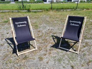 Apartamenty Kalinowa Nowęcin Łeba Sauna - 5