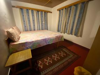 Gomang guest house Leh - 5