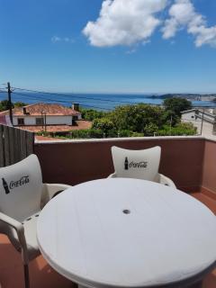 Apartamento en sanxenxo duplex - Sanxenxo - 4