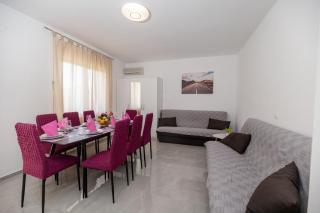 Apartments Zora - Seline - 8