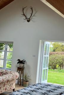 The Billiard Room - Cosy Country Retreat - Abergavenny - 1