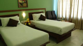 Hotel Chennai Gate - Chennai - 5