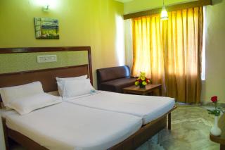 Hotel Chennai Gate - Chennai - 4
