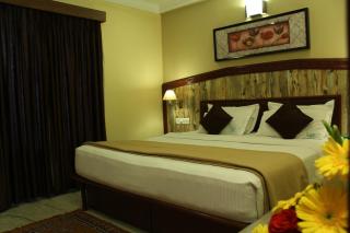Hotel Chennai Gate - Chennai - 1