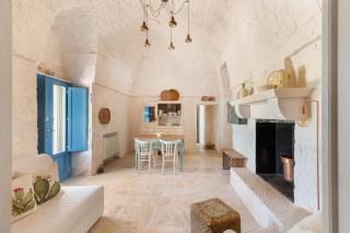 Trullo Aurea - Martina Franca - 6