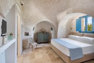 Trullo Aurea - Martina Franca - 5