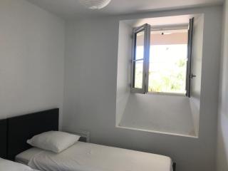 Cannes 2 pieces de 49 m2 ,piscine. Jardin privatif - 4