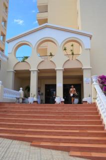 Castle 411 - Los Cristianos - 0