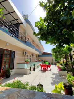 Hotel Vila Flowers - Valona - 0