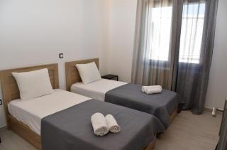 STELLA'S LUXURY HOUSE - Batsi - 4